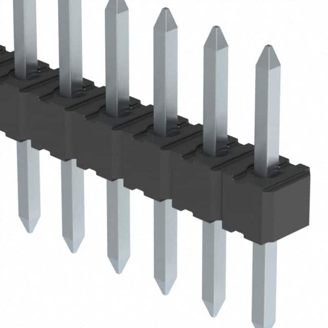 423751927 Molex  Headers Male Pins